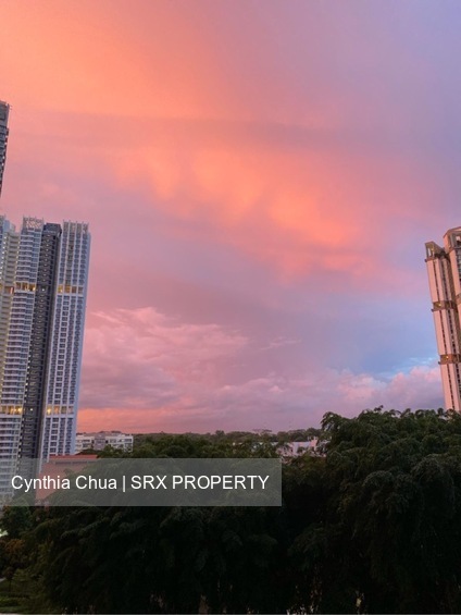 Queens Peak (D3), Condominium #572191381
